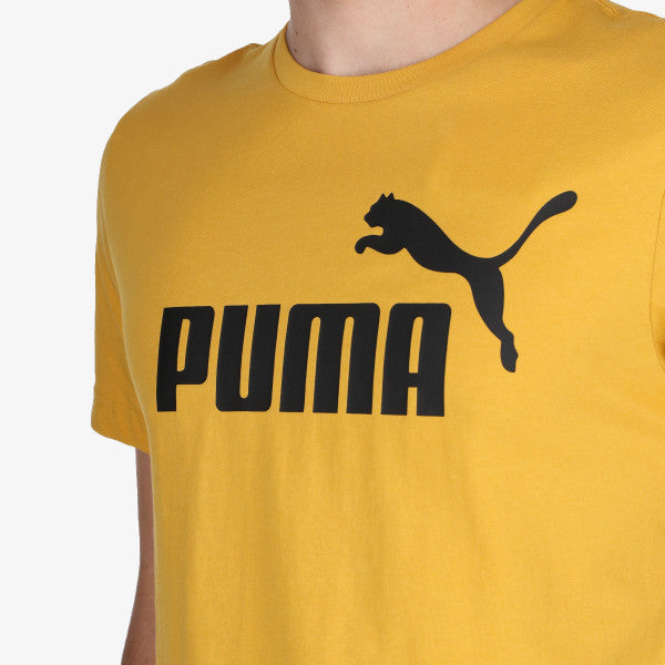 Мъжка тениска Puma Essentials Logo Y