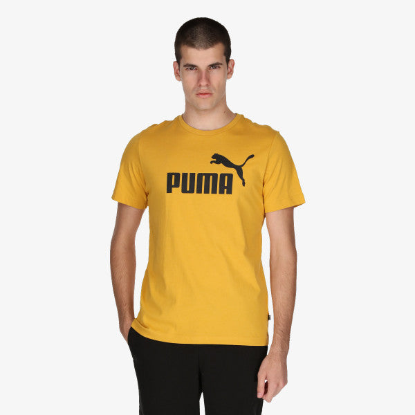 Мъжка тениска Puma Essentials Logo Y