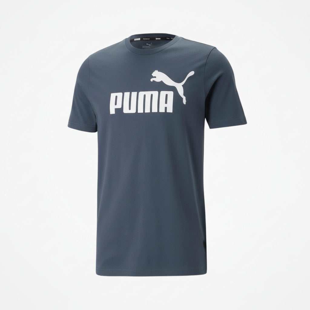 Мъжка тениска Puma Essentials Logo B