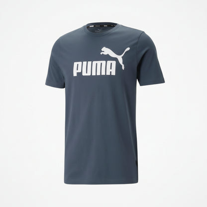 Мъжка тениска Puma Essentials Logo B