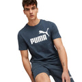 Мъжка тениска Puma Essentials Logo B