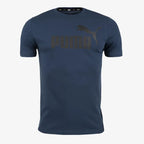 Мъжка тениска Puma Essentials Logo B