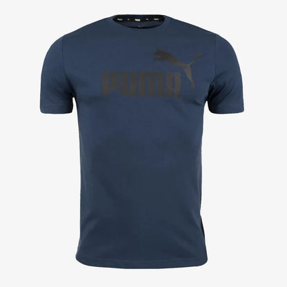 Мъжка тениска Puma Essentials Logo B