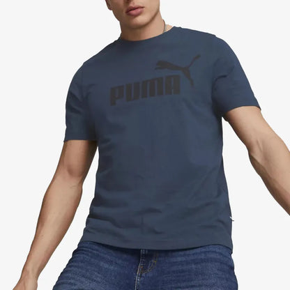 Мъжка тениска Puma Essentials Logo B