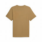Мъжка тениска Puma Essentials Logo Y