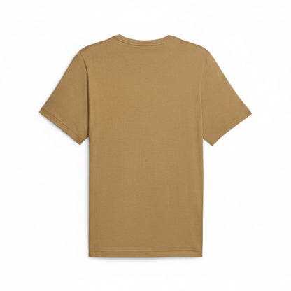Мъжка тениска Puma Essentials Logo Y