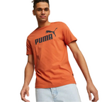 Мъжка тениска PUMA Essentials Logo
