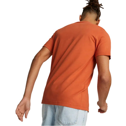 Мъжка тениска PUMA Essentials Logo