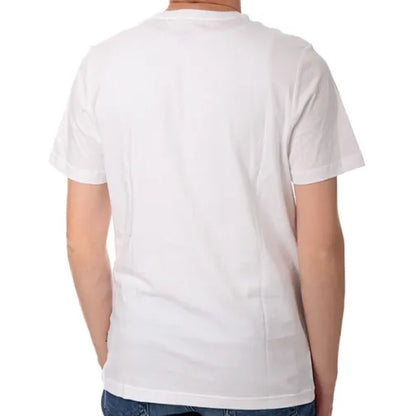 Мъжка тениска PUMA ESS Small Logo Tee