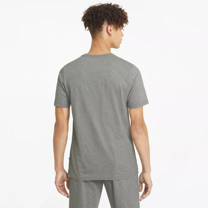 Мъжка тениска PUMA ESS Small Logo