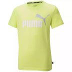 Детска тениска Puma Ess+ 2 Col Logo Tee