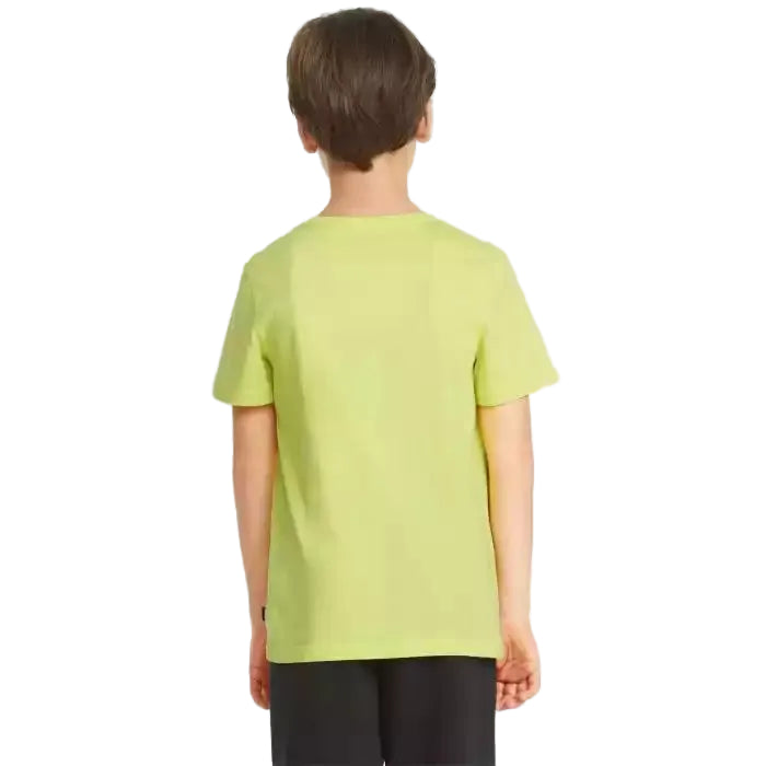 Детска тениска Puma Ess+ 2 Col Logo Tee
