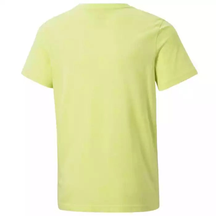 Детска тениска Puma Ess+ 2 Col Logo Tee