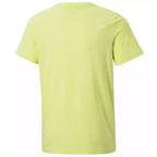 Детска тениска Puma Ess+ 2 Col Logo Tee
