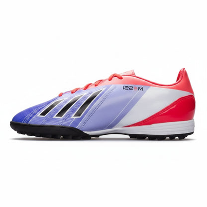Детски футболни обувки Adidas F10 Adizero Messi TF