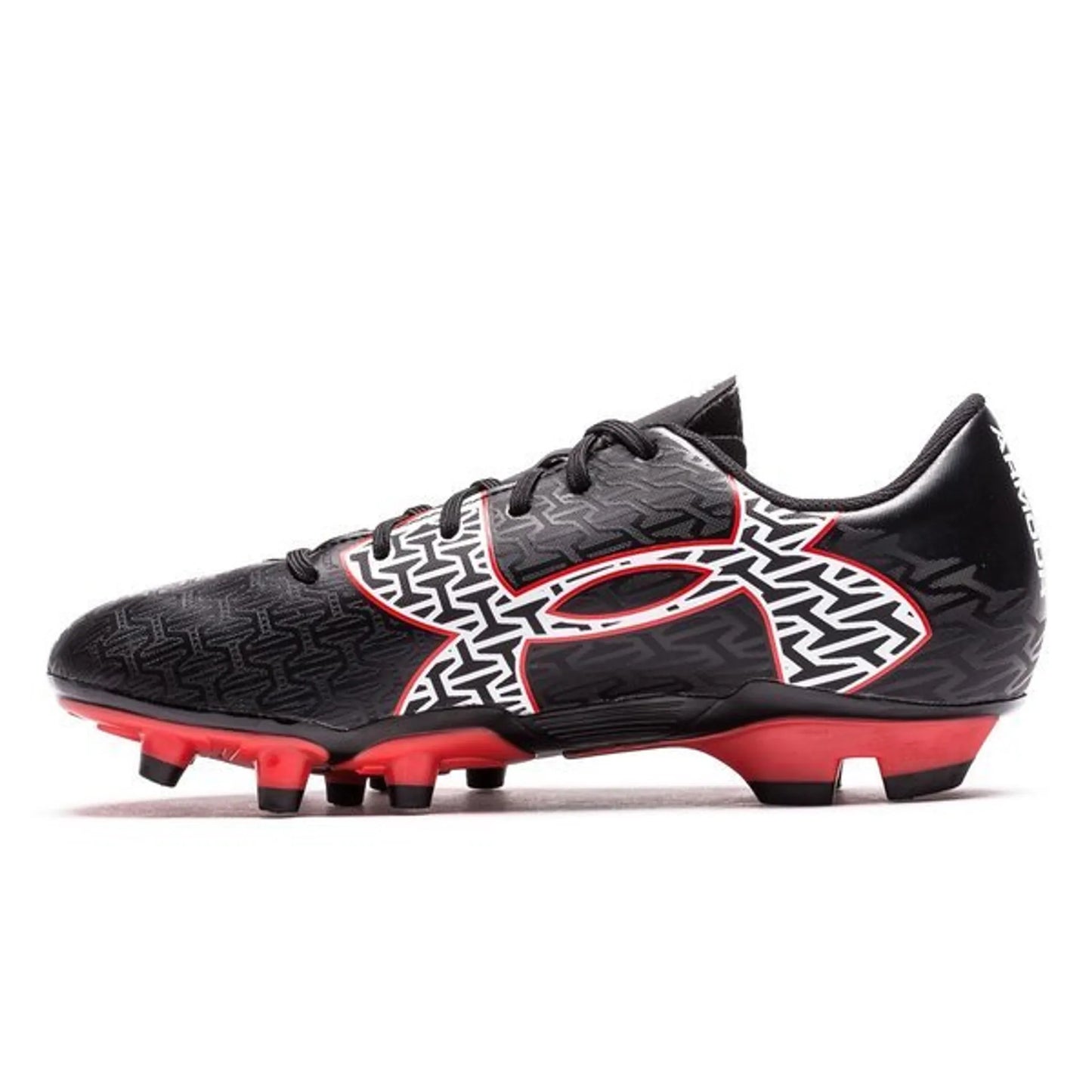 Детски футболни обувки Under Armour ClutchFit Force 2.0