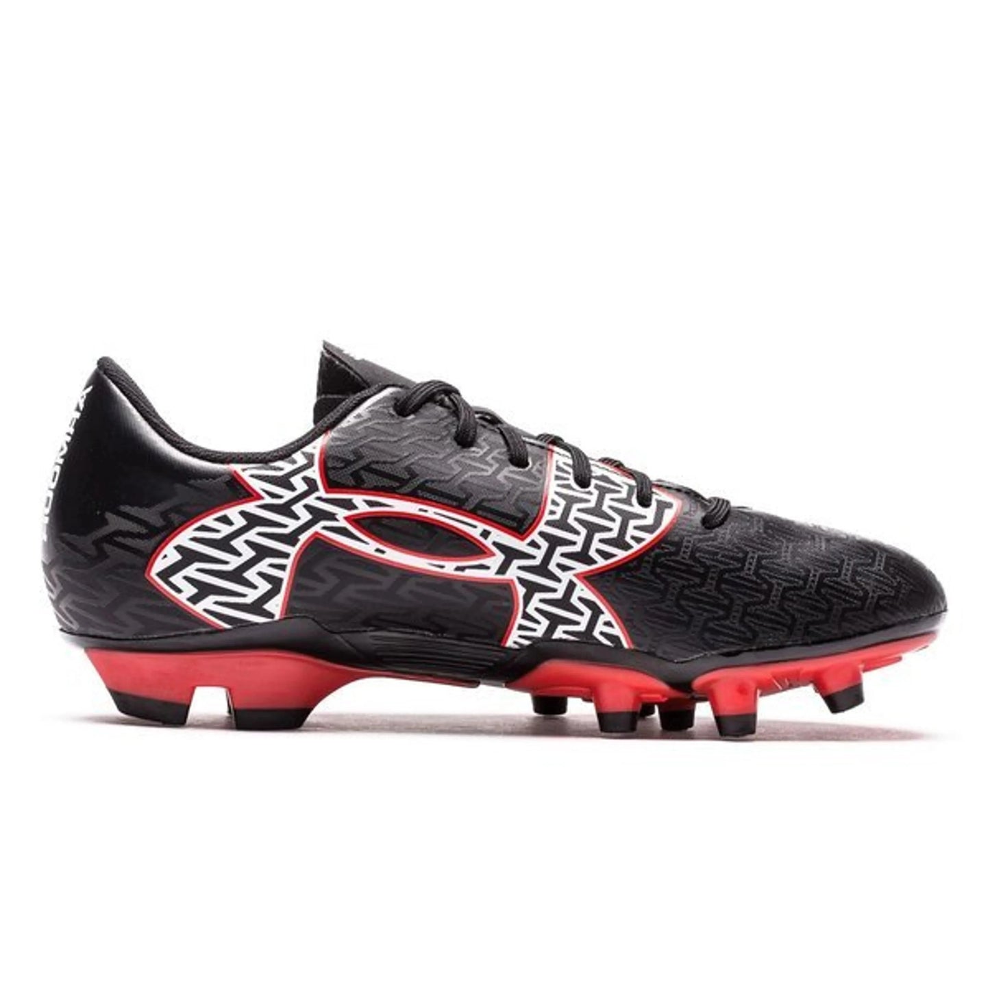 Детски футболни обувки Under Armour ClutchFit Force 2.0 FG