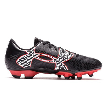 Детски футболни обувки Under Armour ClutchFit Force 2.0 FG