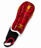 Футболни кори с глезенна защита Liverpool FC Warrior