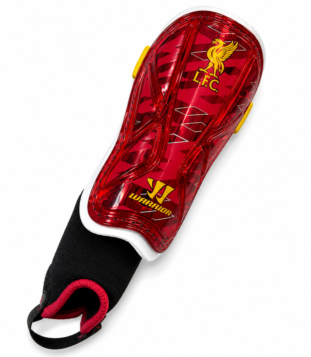 Футболни кори с глезенна защита Liverpool FC Warrior