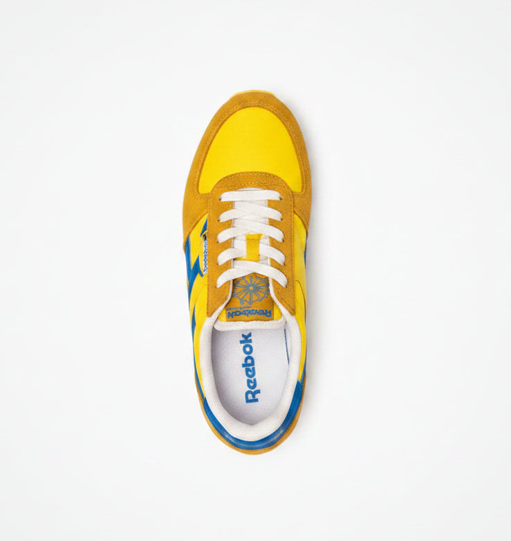 Мъжки маратонки Reebok