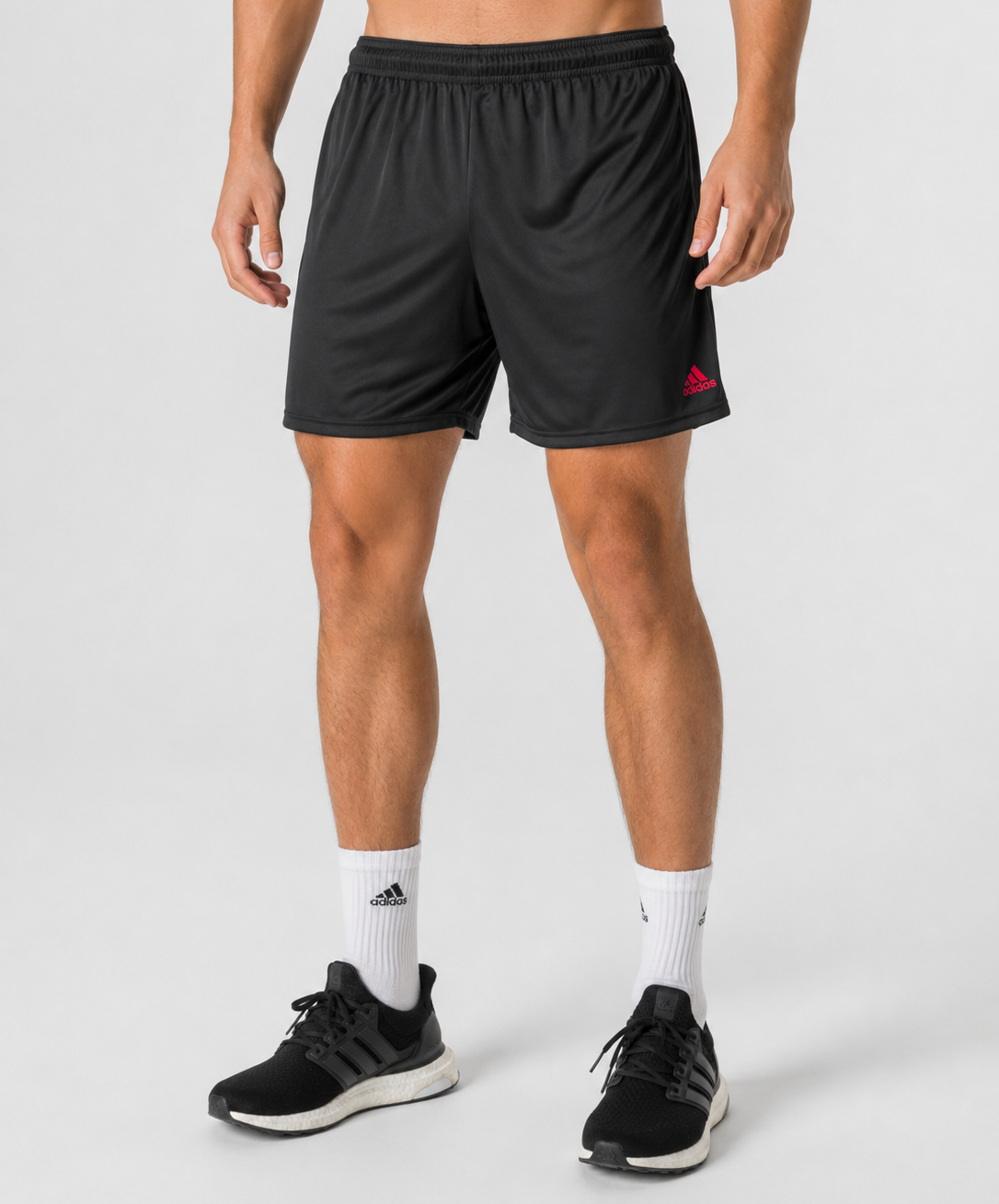 Мъжки къси панталони Adidas Practice