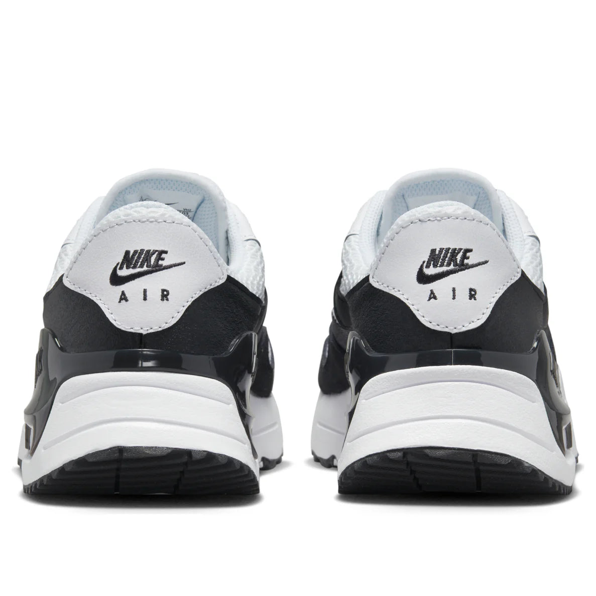 Маратонки Nike Air Max Systm