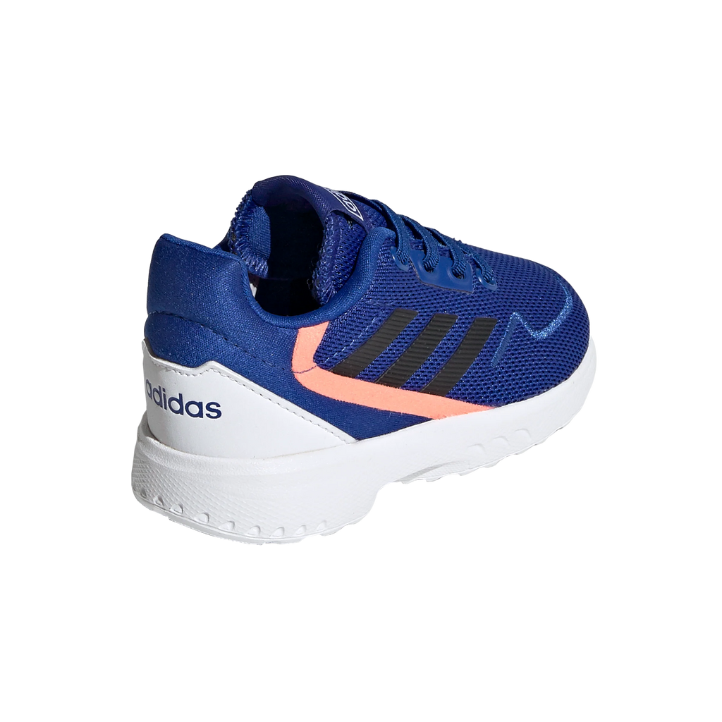 Детски маратонки adidas Nebzed I Blue