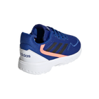 Детски маратонки adidas Nebzed I Blue