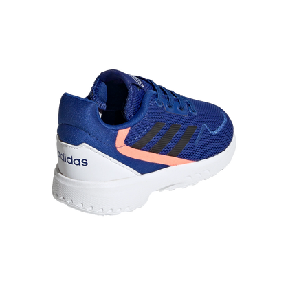 Детски маратонки adidas Nebzed I Blue