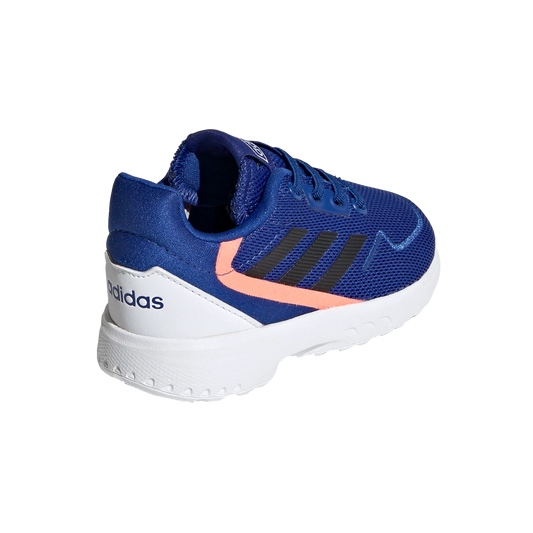 Детски маратонки adidas Nebzed I Blue