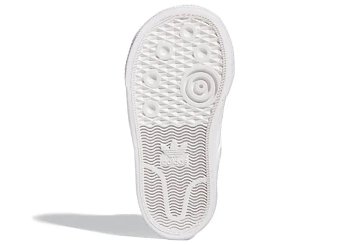 Детски кецове adidas x Disney Nizza 'Sport Goofy Pack - White'