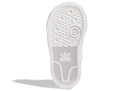 Детски кецове adidas x Disney Nizza 'Sport Goofy Pack - White'