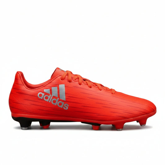 Детски футболни обувки Adidas X 16.3 SG