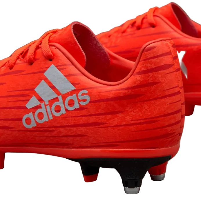 Детски футболни обувки Adidas X 16.3 SG