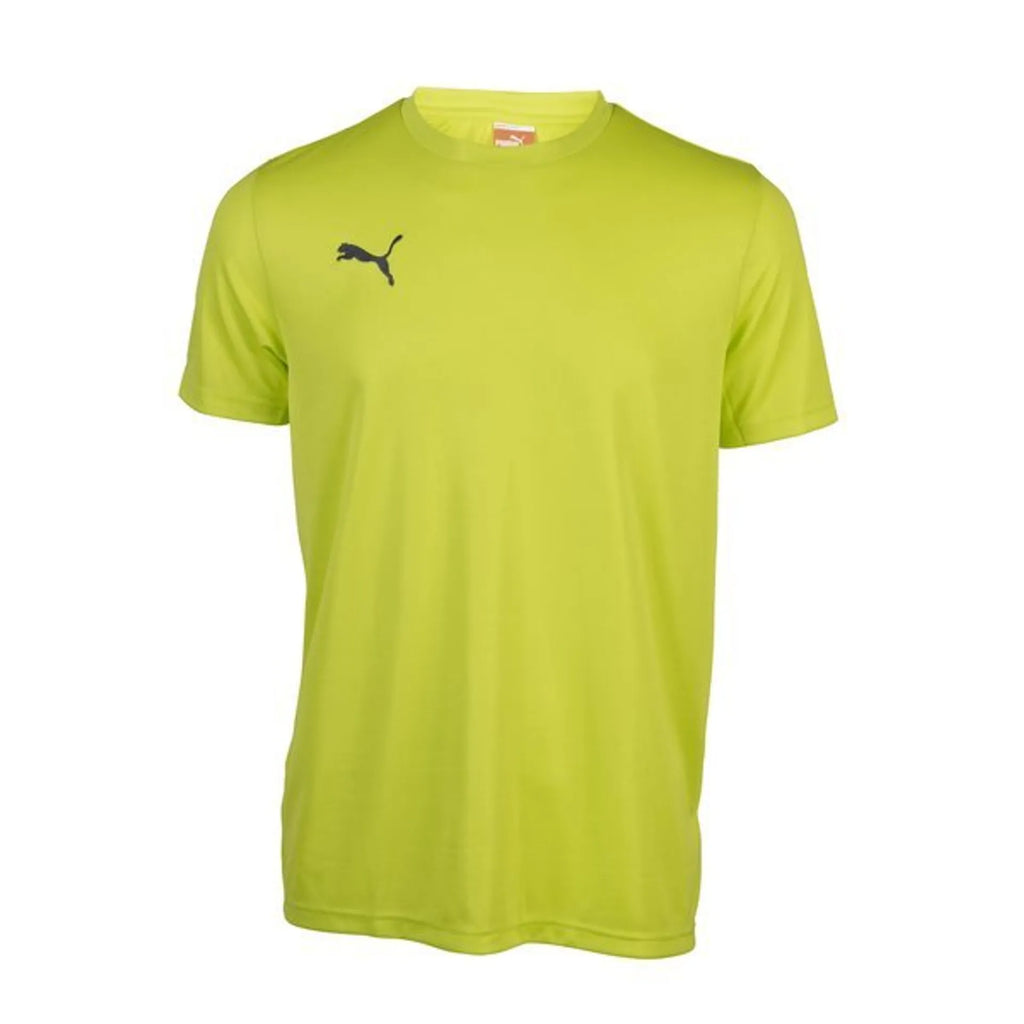 Мъжка тениска Puma Essentials Small Logo
