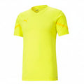Мъжка тениска Puma teamFLASH