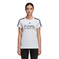 Tricou de damă Adidas Final Champions League Lisabona 2014