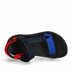 Детски сандали Lee Cooper Черни