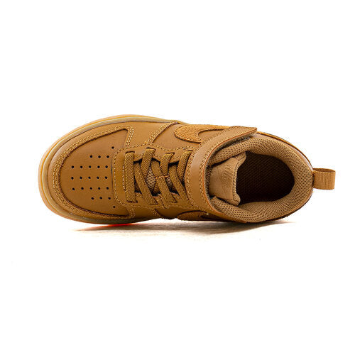 Детски кецове Nike Court Borough Low 2