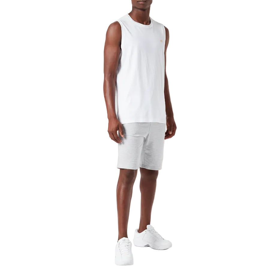 Мъжки потник TOM TAILOR, White