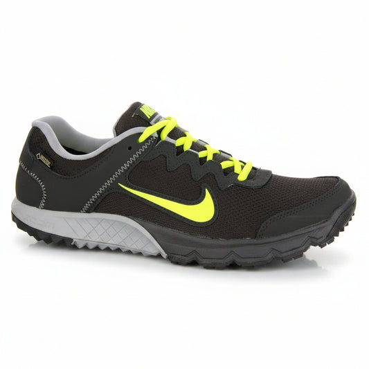 Маратонки Nike Zoom Wildhorse GTX