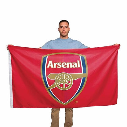 Знаме Arsenal