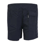 Мъжки къси панталони Speedo SOLID, Navy blue