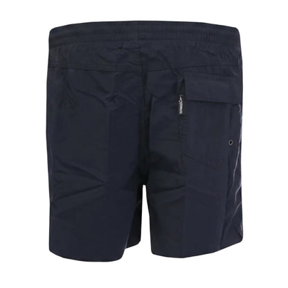 Мъжки къси панталони Speedo SOLID, Navy blue