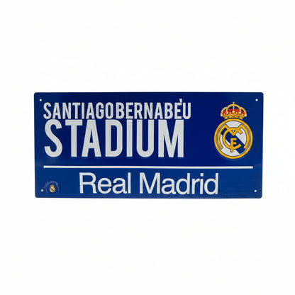 Табела Real Madrid FC