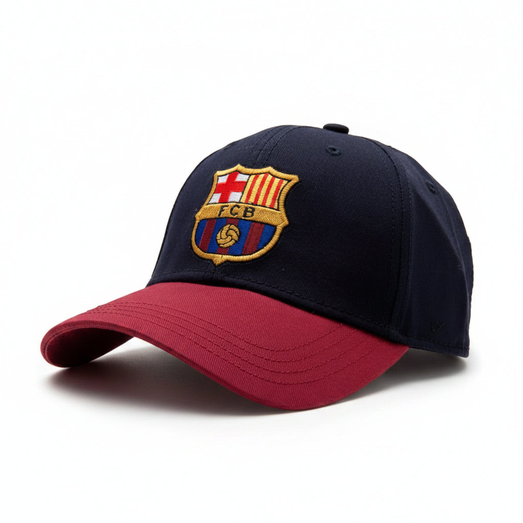 Шапка с козирка FC Barcelona Baseball Cap
