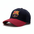 Шапка с козирка FC Barcelona Baseball Cap