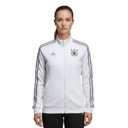 Дамски суитшърт Adidas DFB TRK Top