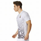 Мъжка тениска Adidas Real Home Pre-Match Shirt